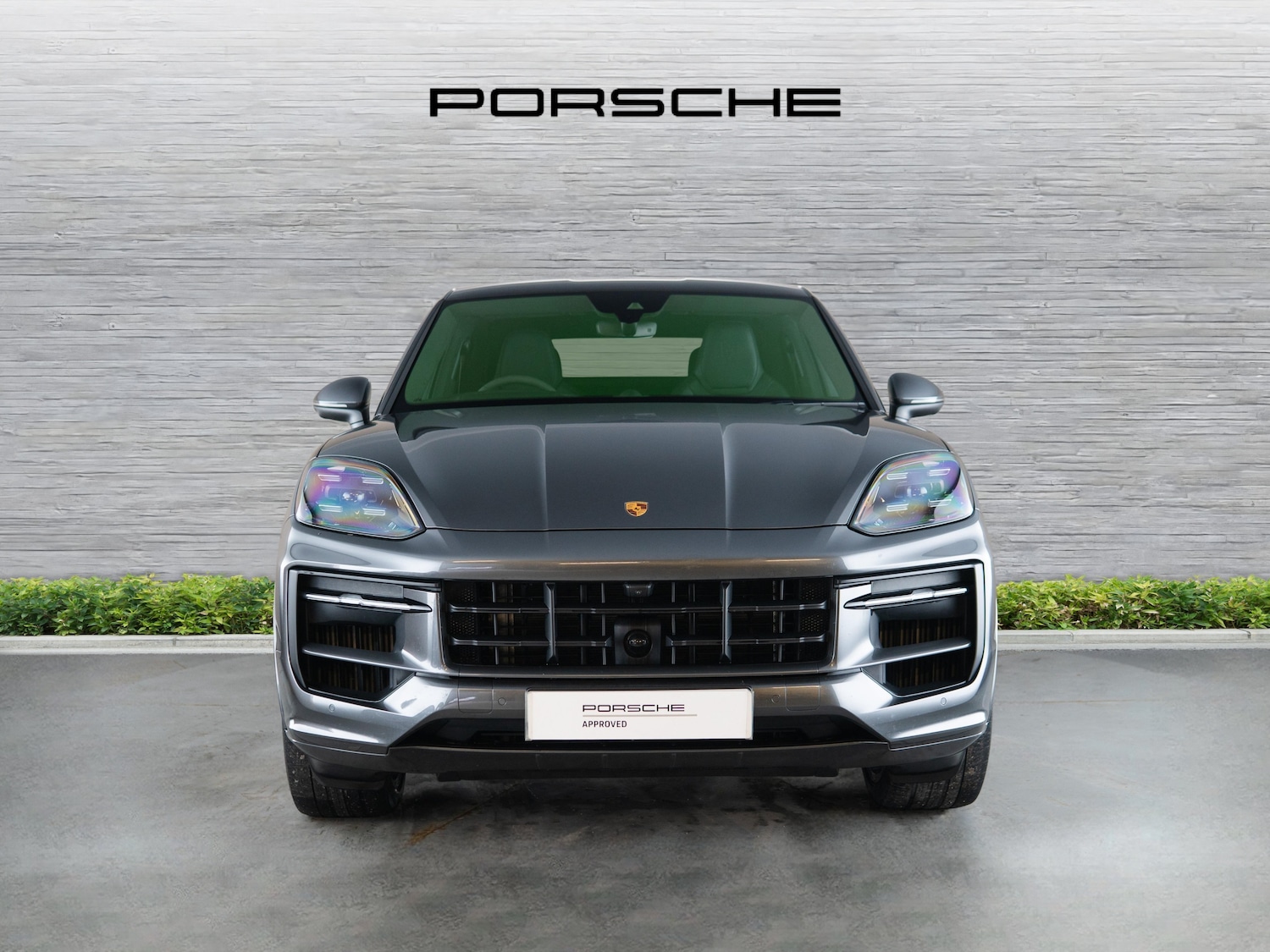 Used Porsche Cayenne 2024 for sale - 77026606: Photo 5