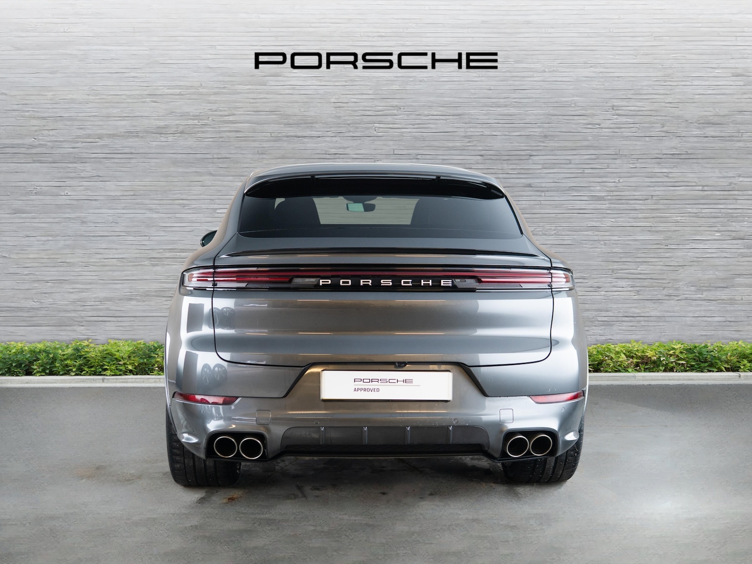 Used Porsche Cayenne 2024 for sale - 77026606: Photo 6