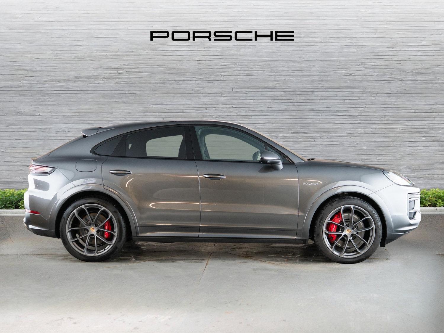 Used Porsche Cayenne 2024 for sale - 77026606: Photo 7