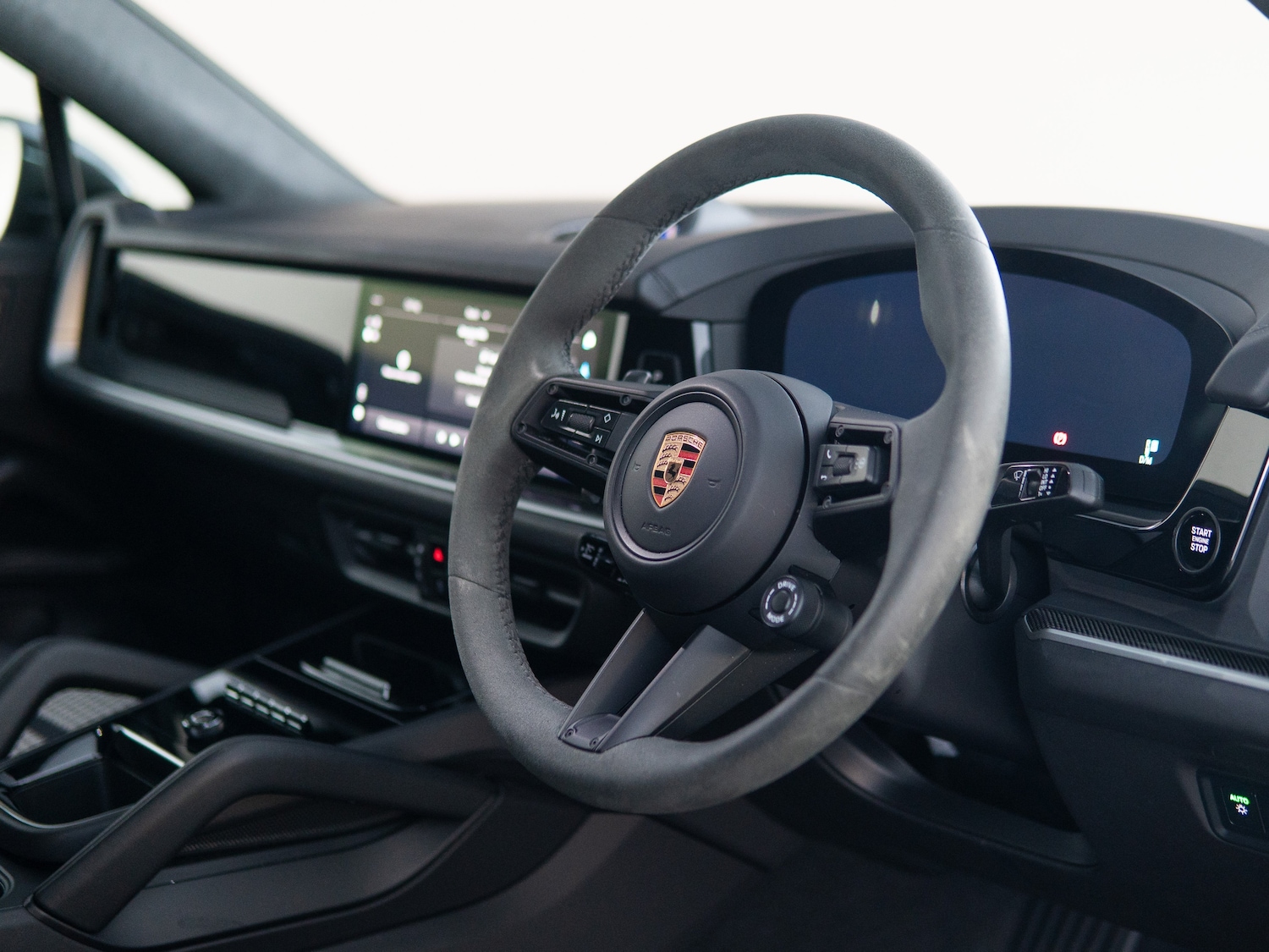 Used Porsche Cayenne 2024 for sale - 77026606: Photo 8