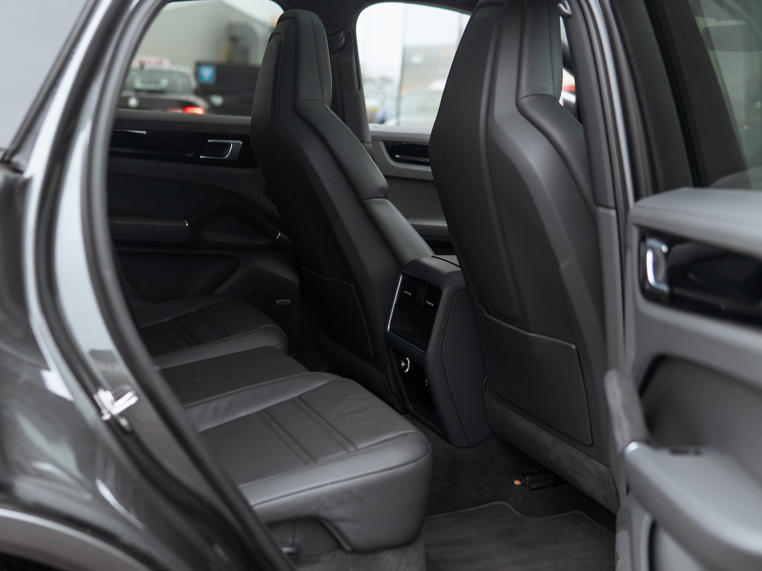 Used Porsche Cayenne 2020 for sale - 77506805: Photo 10