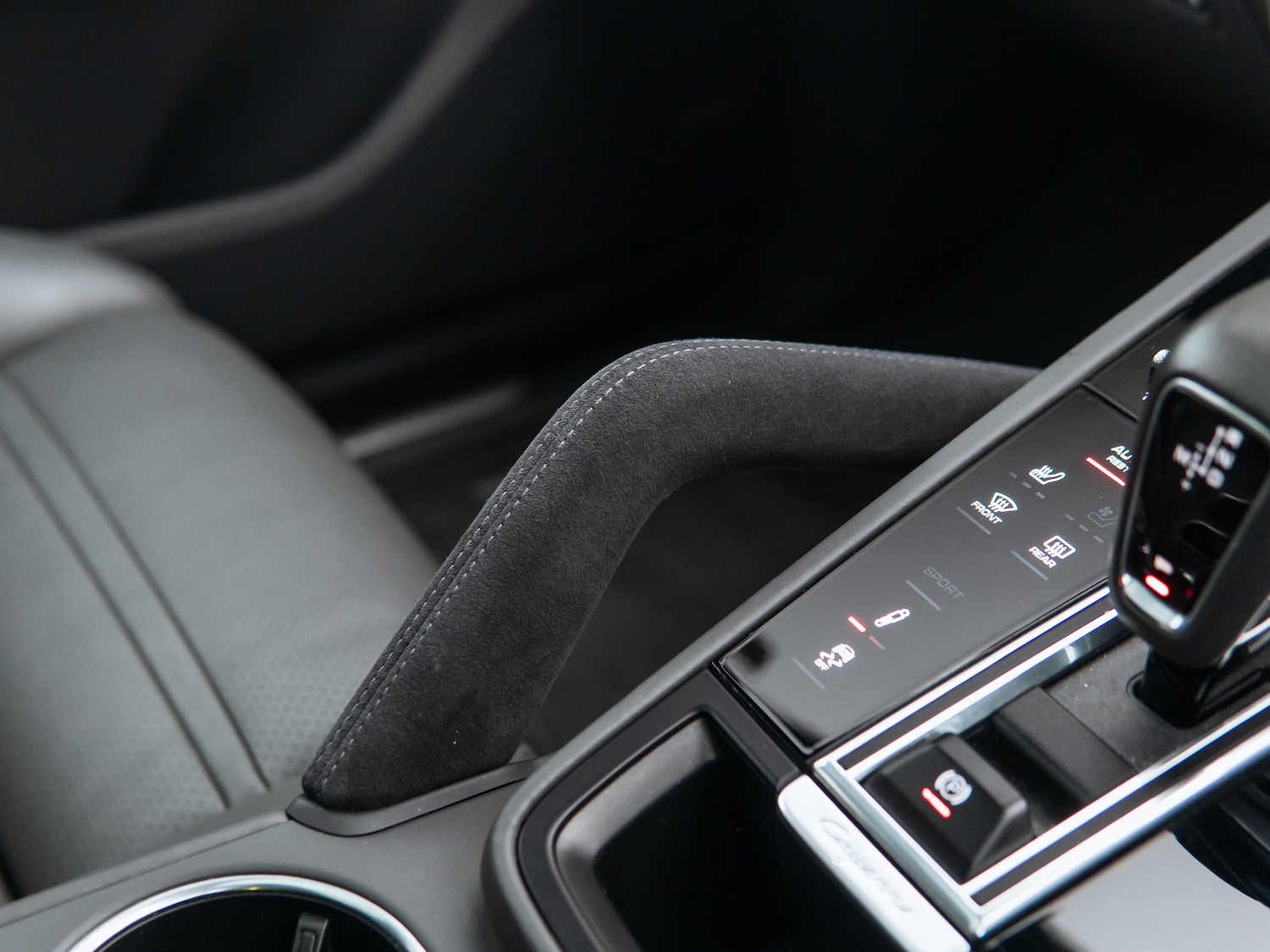 Used Porsche Cayenne 2020 for sale - 77506805: Photo 12