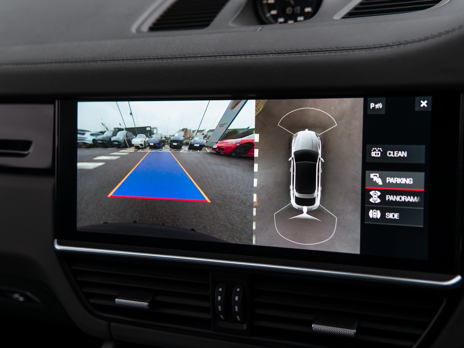 Used Porsche Cayenne 2020 for sale - 77506805: Photo 13