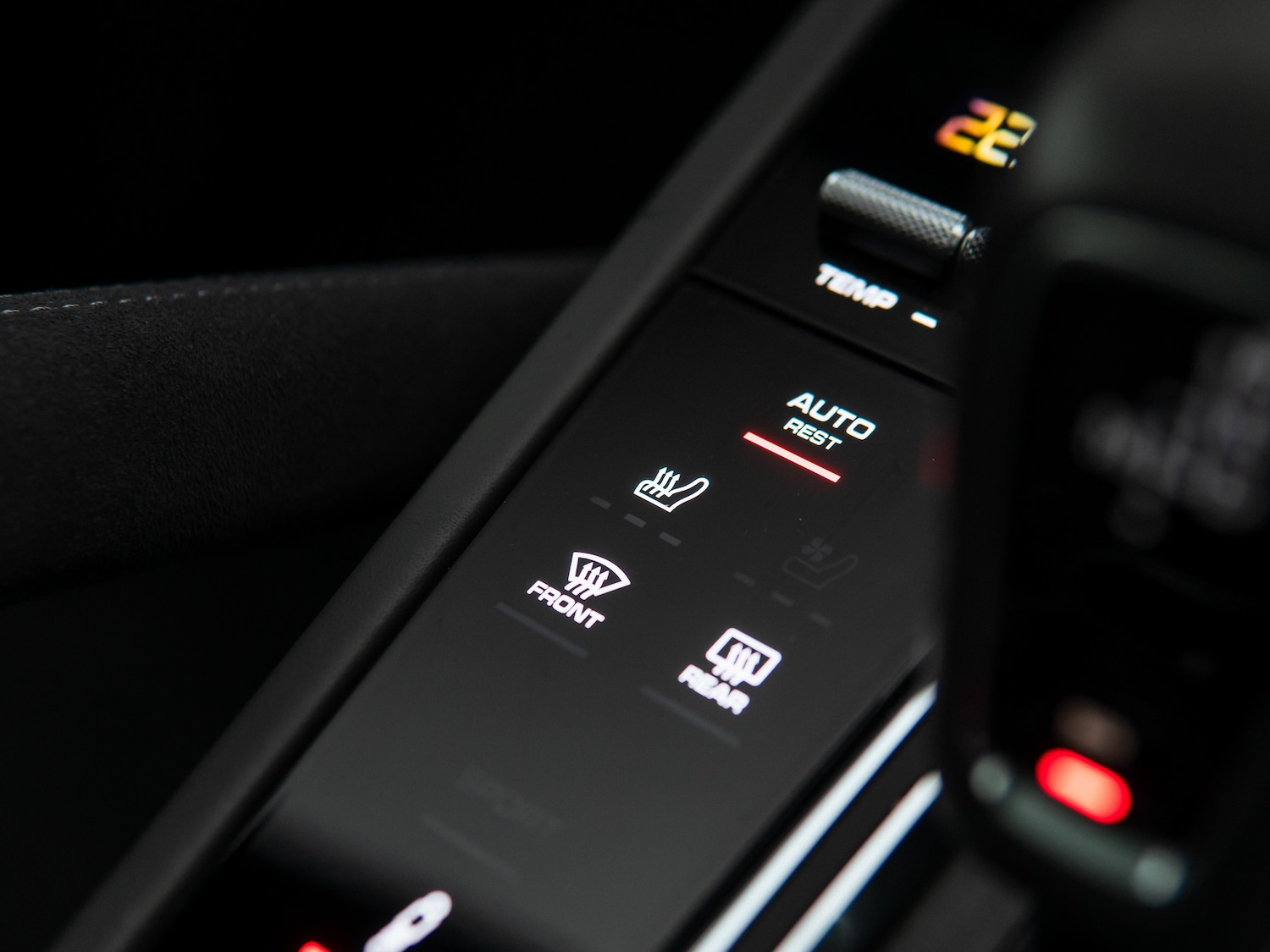 Used Porsche Cayenne 2020 for sale - 77506805: Photo 14