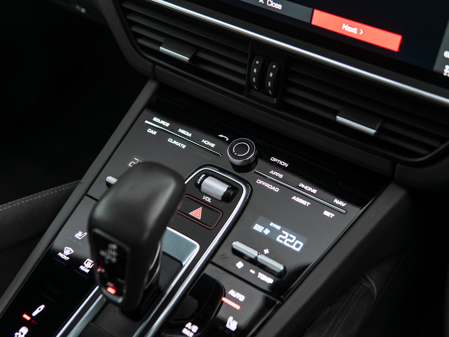 Used Porsche Cayenne 2020 for sale - 77506805: Photo 17