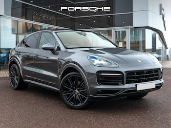 2020 - 3.0T V6 Coupe 5dr Petrol TiptronicS 4WD Euro 6 (s/s) (340 ps)