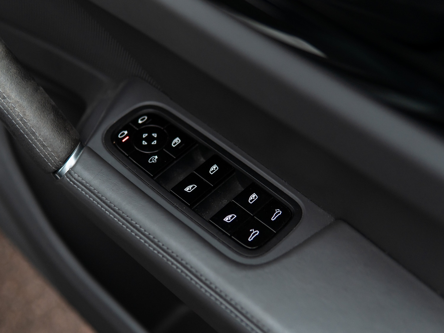 Used Porsche Cayenne 2020 for sale - 77506805: Photo 23