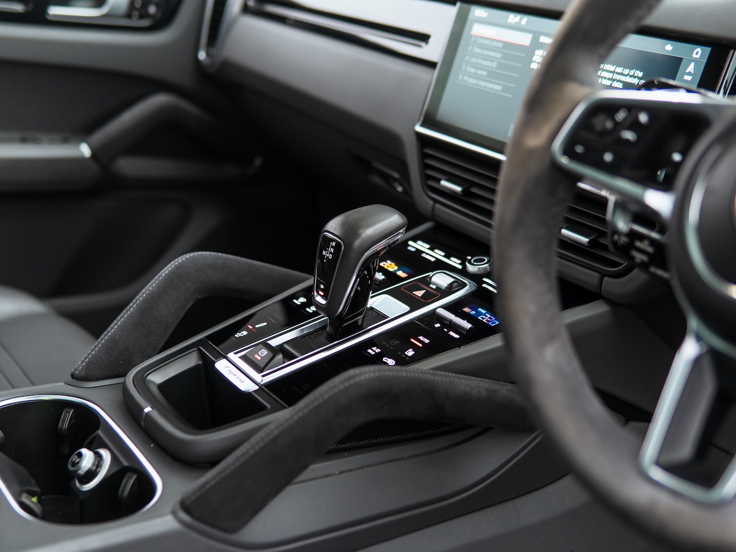 Used Porsche Cayenne 2020 for sale - 77506805: Photo 27