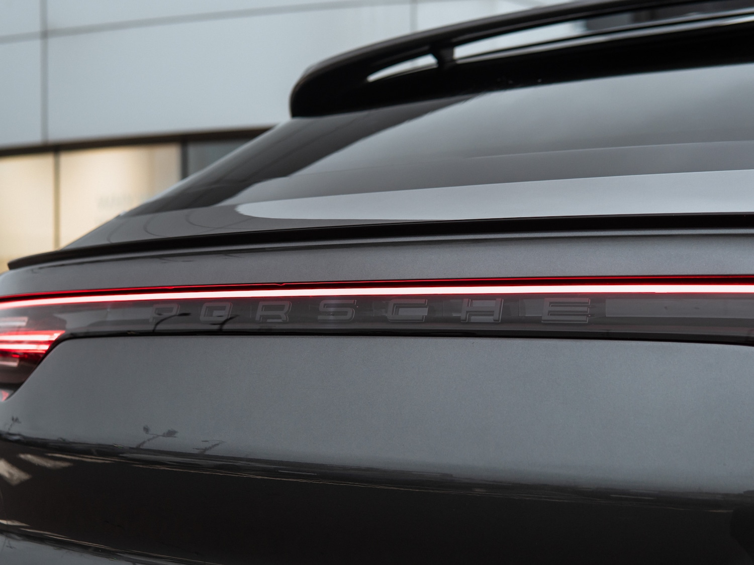 Used Porsche Cayenne 2020 for sale - 77506805: Photo 31