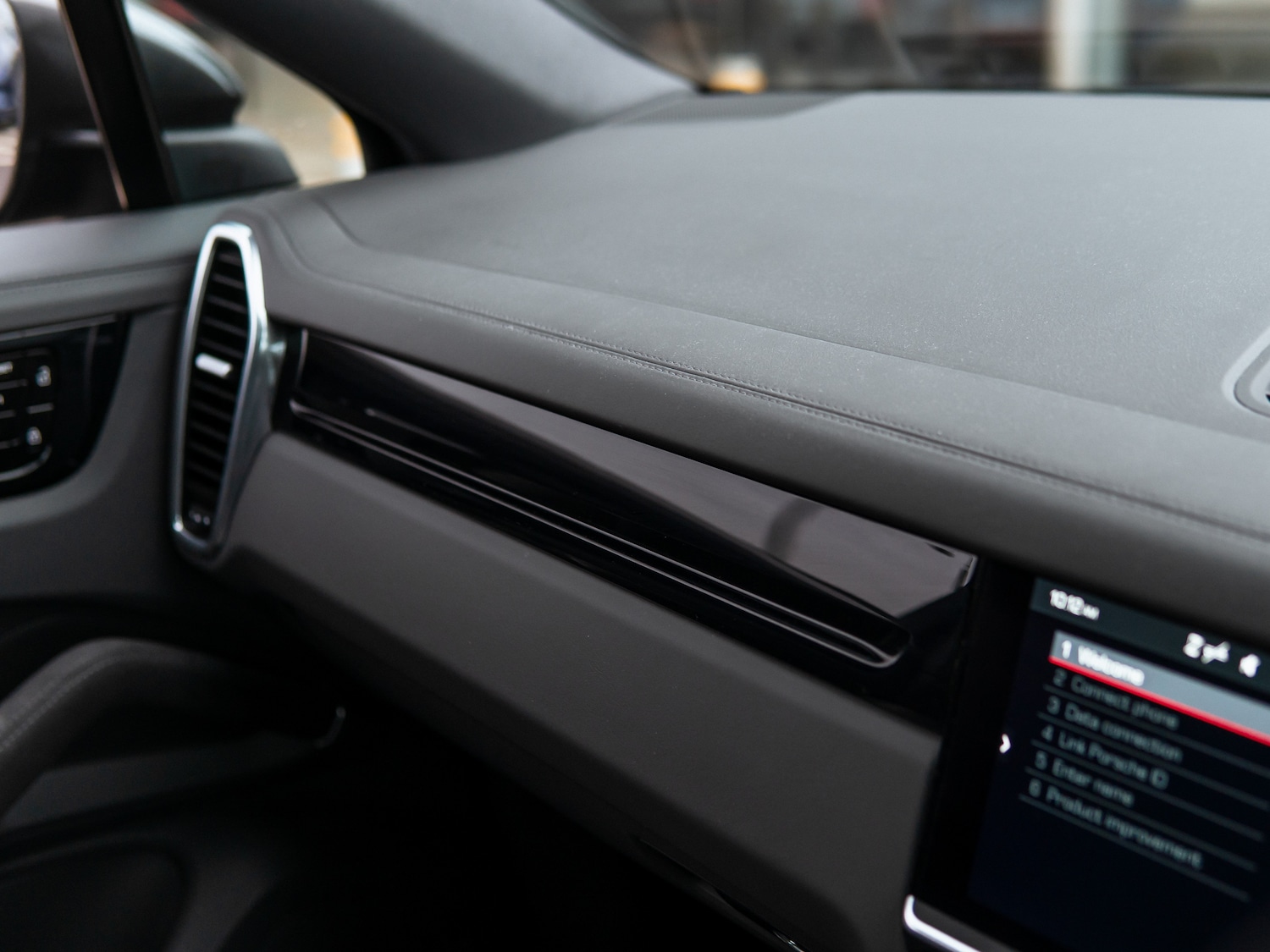 Used Porsche Cayenne 2020 for sale - 77506805: Photo 32