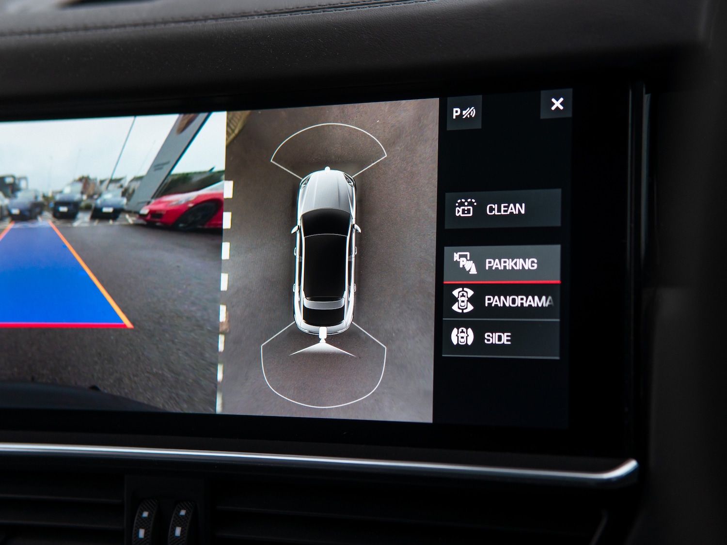 Used Porsche Cayenne 2020 for sale - 77506805: Photo 35