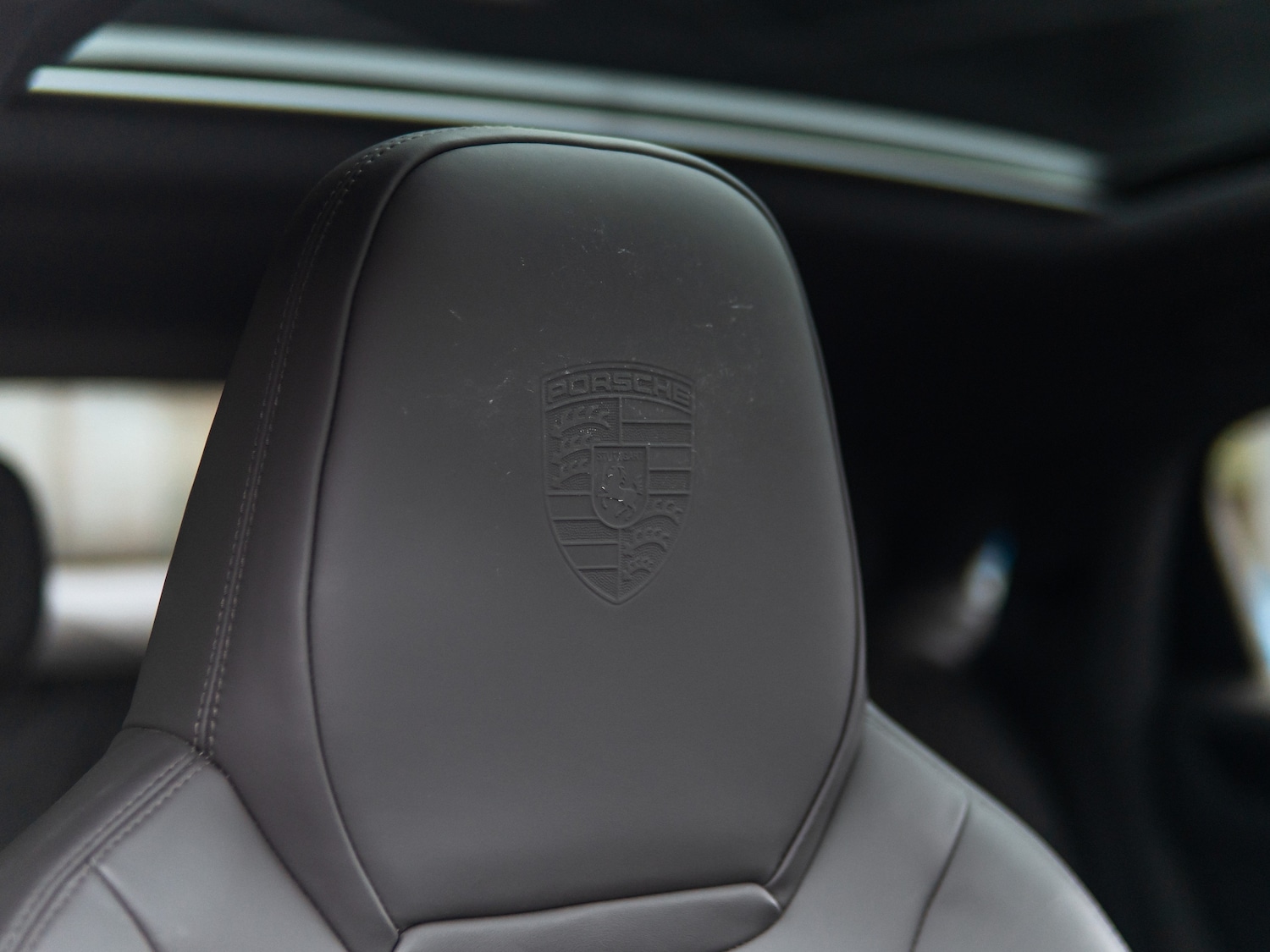 Used Porsche Cayenne 2020 for sale - 77506805: Photo 38