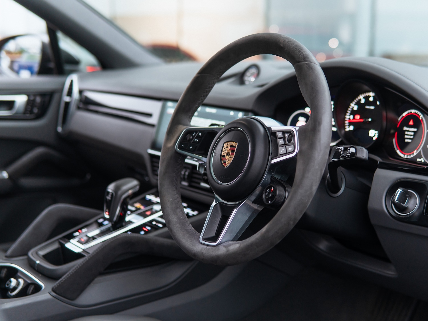 Used Porsche Cayenne 2020 for sale - 77506805: Photo 7