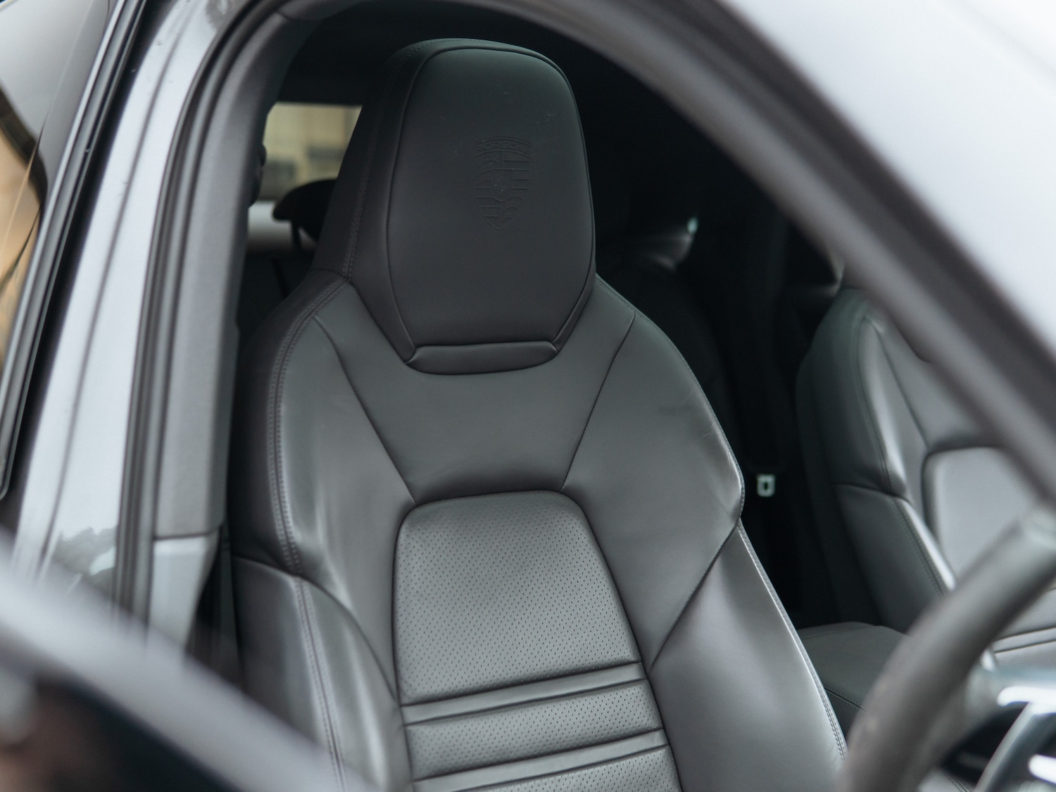 Used Porsche Cayenne 2020 for sale - 77506805: Photo 8