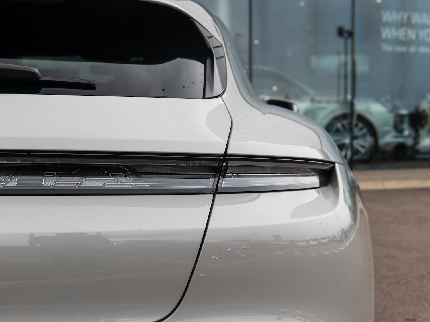 Used Porsche Taycan 2022 for sale - 78044912: Photo 18