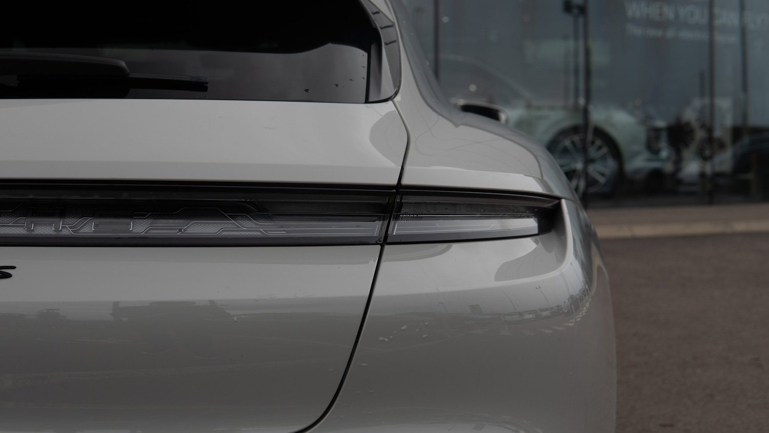 Used Porsche Taycan 2022 for sale - 78044912: Photo 19