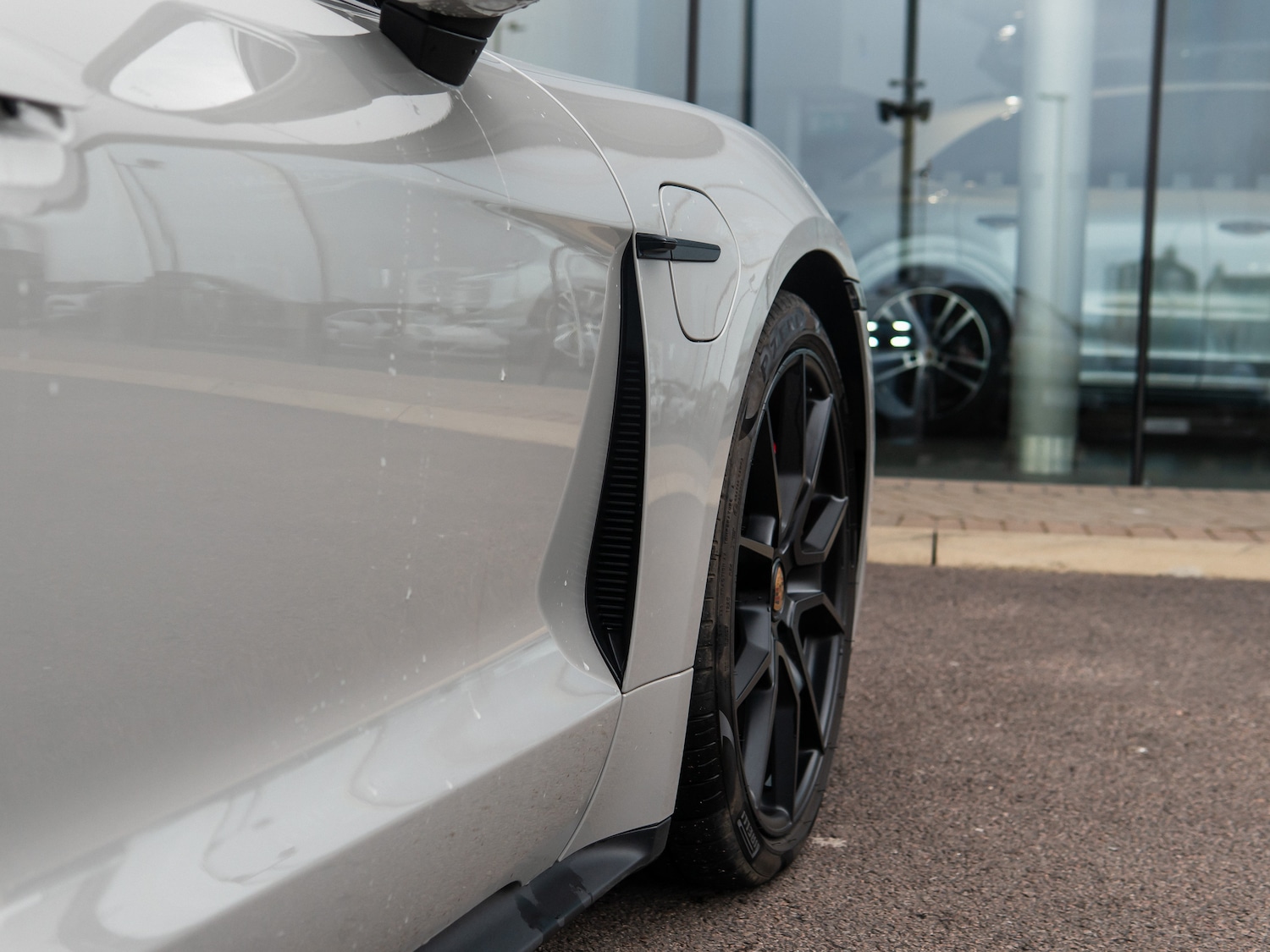 Used Porsche Taycan 2022 for sale - 78044912: Photo 20