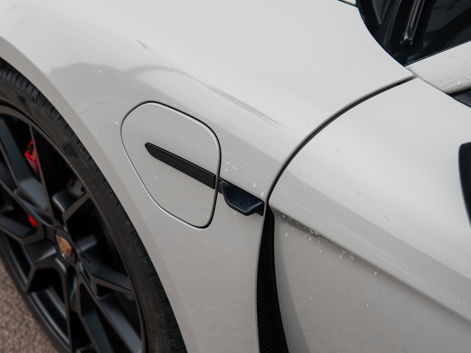 Used Porsche Taycan 2022 for sale - 78044912: Photo 32