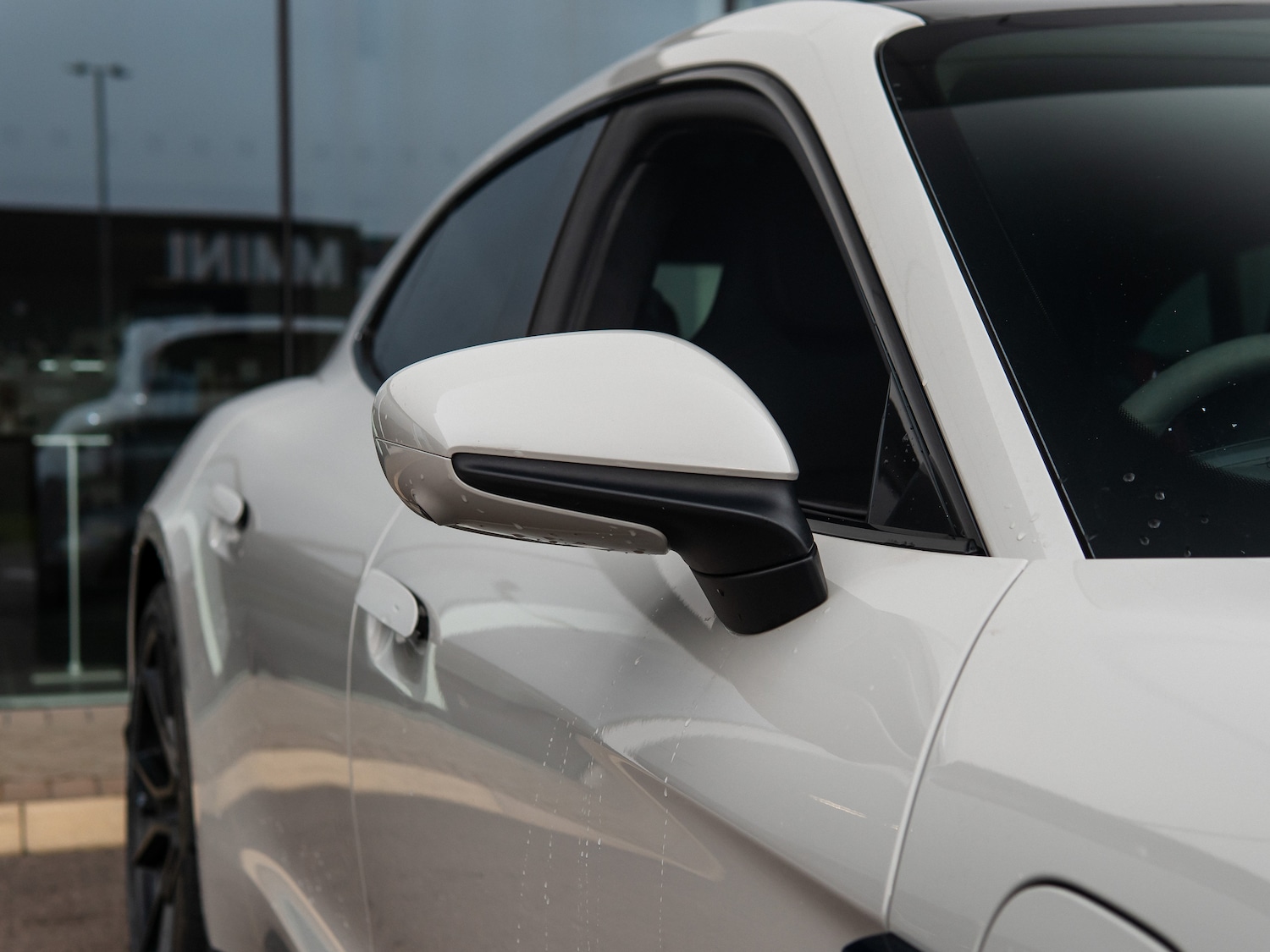 Used Porsche Taycan 2022 for sale - 78044912: Photo 34