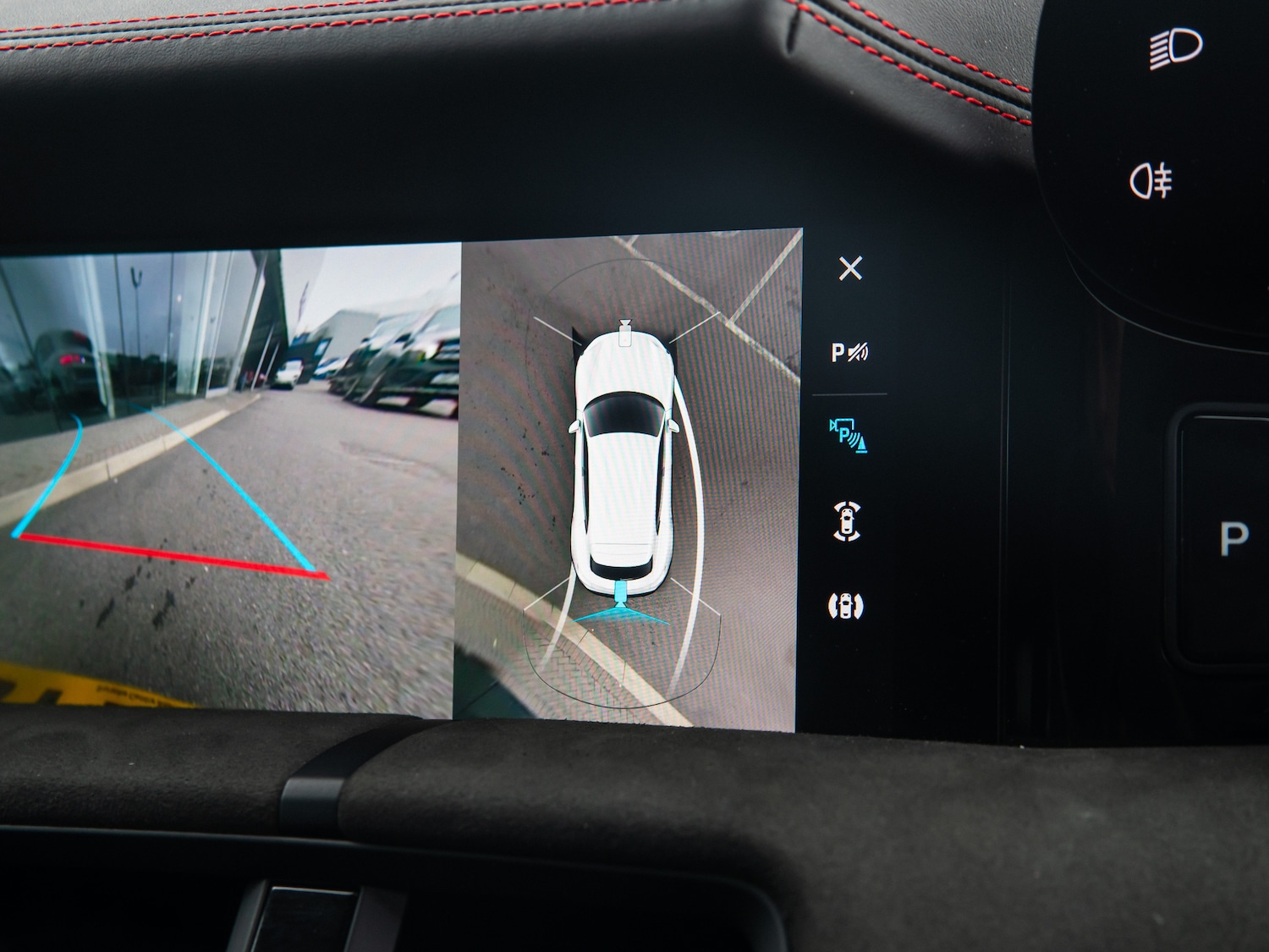 Used Porsche Taycan 2022 for sale - 78044912: Photo 41