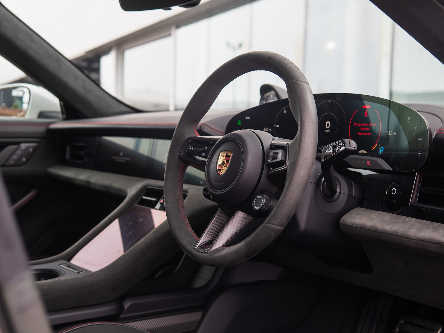 Used Porsche Taycan 2022 for sale - 78044912: Photo 6