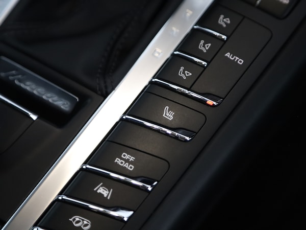 Used Porsche Macan 2017 for sale - 76038464: Photo 12
