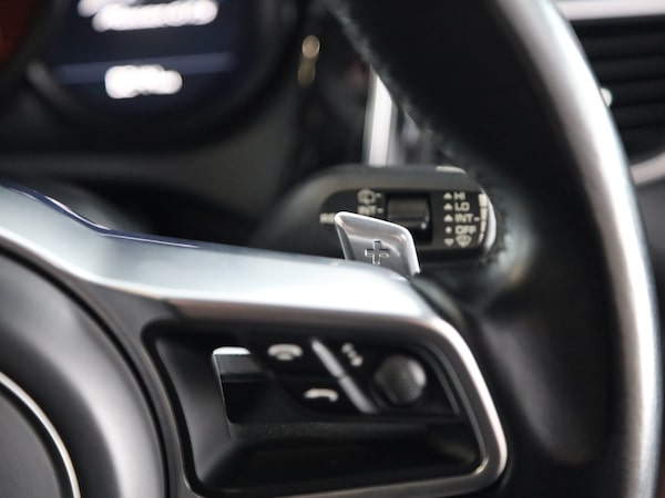 Used Porsche Macan 2017 for sale - 76038464: Photo 14