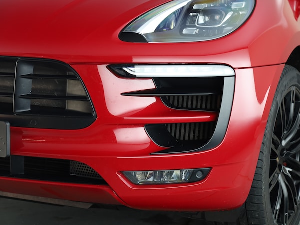 Used Porsche Macan 2017 for sale - 76038464: Photo 15