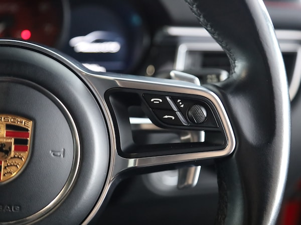 Used Porsche Macan 2017 for sale - 76038464: Photo 16