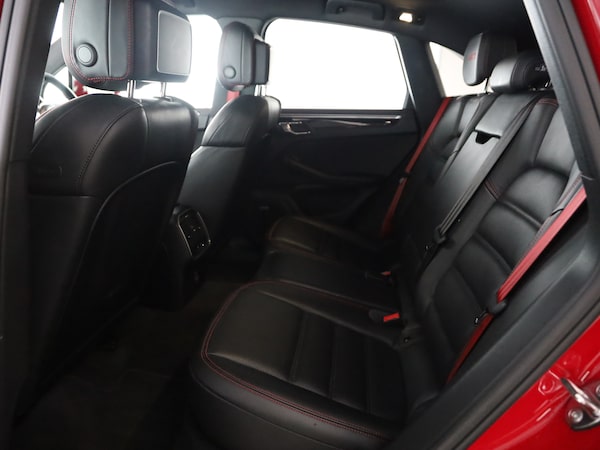 Used Porsche Macan 2017 for sale - 76038464: Photo 20