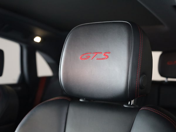 Used Porsche Macan 2017 for sale - 76038464: Photo 27