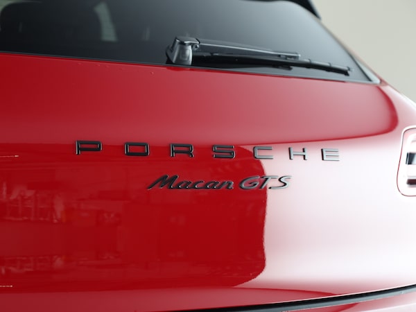Used Porsche Macan 2017 for sale - 76038464: Photo 28