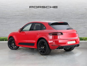 Used Porsche Macan 2017 for sale - 76038464: Photo 2