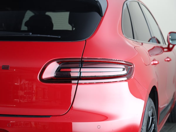 Used Porsche Macan 2017 for sale - 76038464: Photo 30
