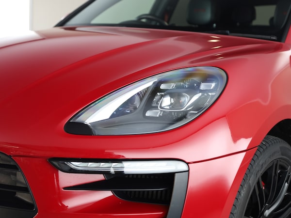 Used Porsche Macan 2017 for sale - 76038464: Photo 31