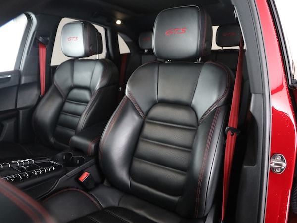 Used Porsche Macan 2017 for sale - 76038464: Photo 34