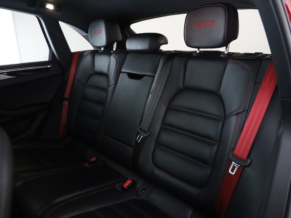 Used Porsche Macan 2017 for sale - 76038464: Photo 38