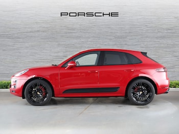 Used Porsche Macan 2017 for sale - 76038464: Photo 4