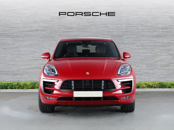 Used Porsche Macan 2017 for sale - 76038464: Photo 5