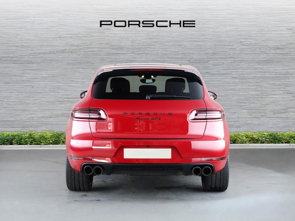 Used Porsche Macan 2017 for sale - 76038464: Photo 6