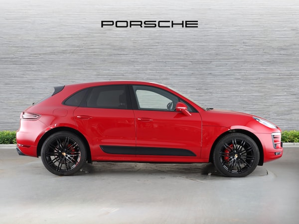 Used Porsche Macan 2017 for sale - 76038464: Photo 7