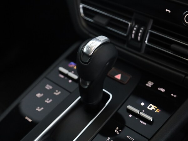 Used Porsche Macan 2022 for sale - 75585868: Photo 13
