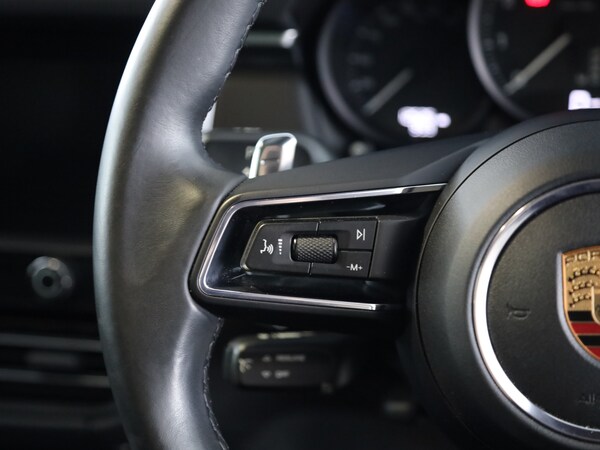 Used Porsche Macan 2022 for sale - 75585868: Photo 17