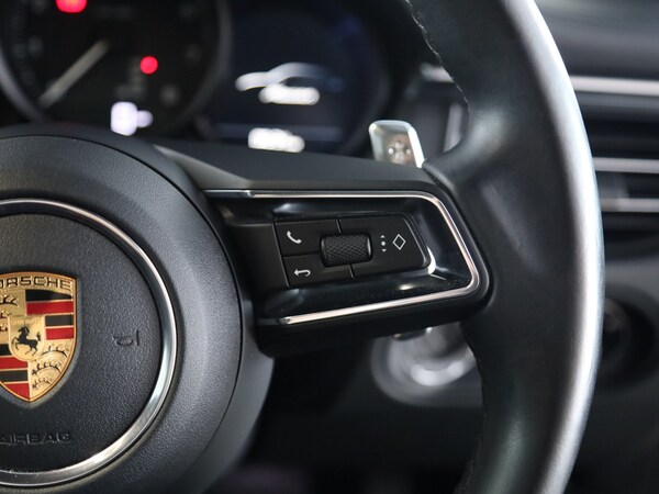 Used Porsche Macan 2022 for sale - 75585868: Photo 18