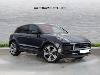 Used Porsche Macan 2022 for sale - 75585868: Photo