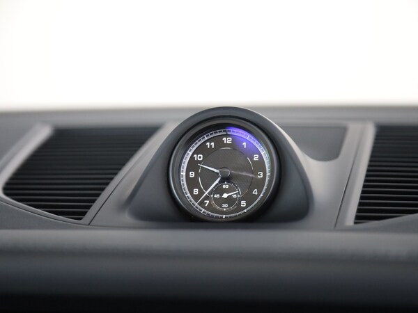 Used Porsche Macan 2022 for sale - 75585868: Photo 22