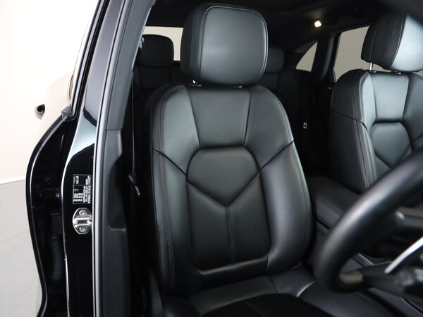 Used Porsche Macan 2022 for sale - 75585868: Photo 25