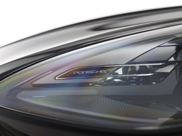 Used Porsche Macan 2022 for sale - 75585868: Photo 26