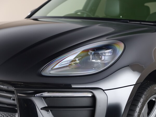 Used Porsche Macan 2022 for sale - 75585868: Photo 29