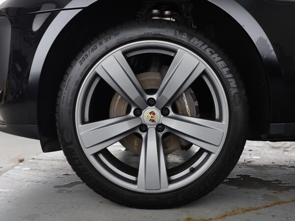 Used Porsche Macan 2022 for sale - 75585868: Photo 3